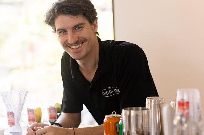 Craft 3 Cocktails with a Pro Bartender - Final Thoughts