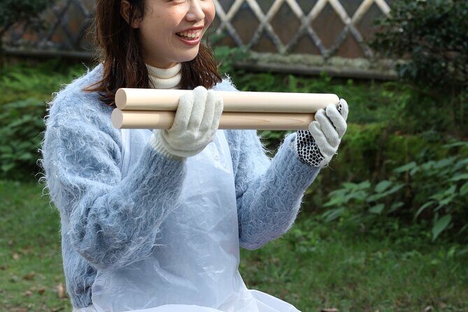 Craft Aibo and Play Uto Taiko Drum Japan's National in Kumamoto - A Close Look at the Kumamoto Taiko Experience