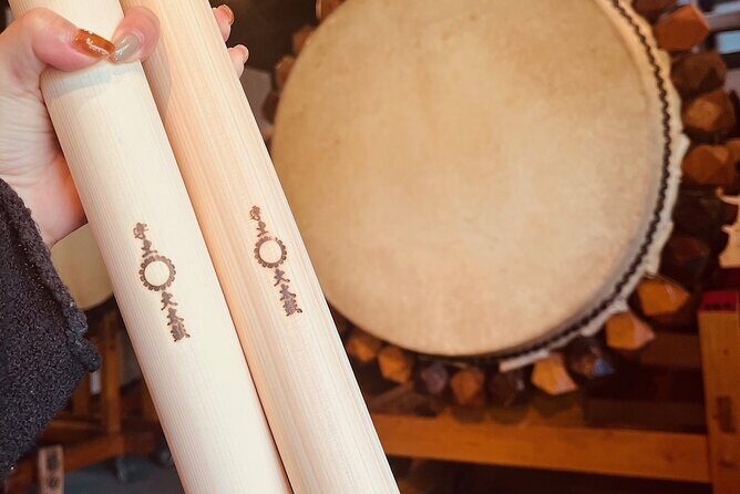 Craft Aibo and Play Uto Taiko Drum Japan's National in Kumamoto - Who Will Enjoy This the Most?