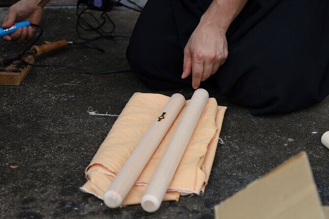 Craft Aibo and Play Uto Taiko Drum Japan's National in Kumamoto - The Sum Up
