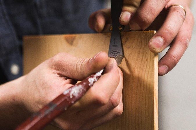 Craft an Oak Side Table - Why This Workshop Is a Great Choice