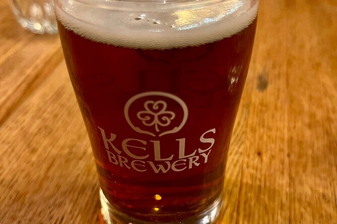 Craft Beer and City Walking Tour of Portland West Side - Discover Portland’s Craft Beer Charm with a City Walk