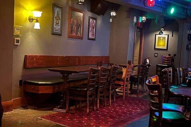 Craft Beer and City Walking Tour of Portland West Side - Who Is This Tour Best For?
