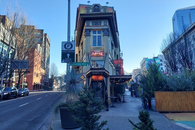 Craft Beer and City Walking Tour of Portland West Side - Frequently Asked Questions