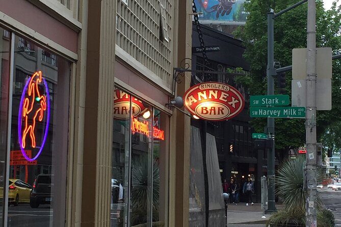 Craft Beer and City Walking Tour of Portland West Side - Final Thoughts