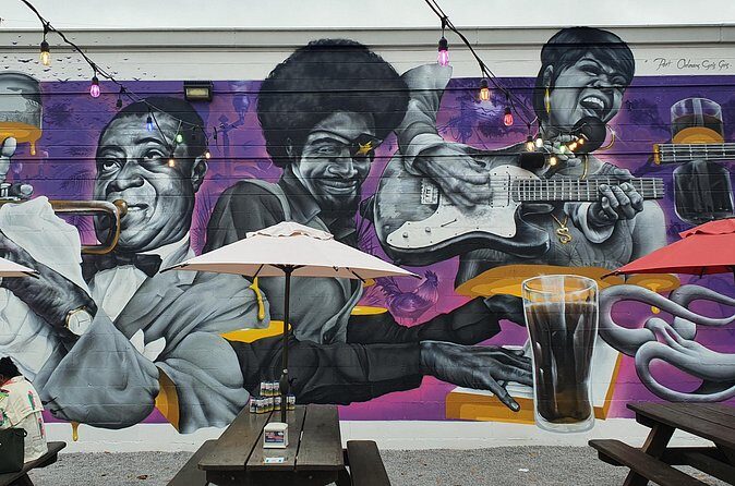 Craft Beer and Garden District Bike Tour in New Orleans - The Sum Up