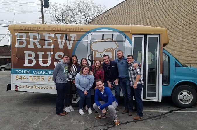 Craft Brewery 3 Stop Hop - Value and Practical Considerations