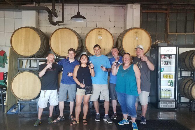 Craft Brewery 3 Stop Hop - Final Thoughts