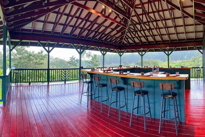 Craft Chocolate Tasting and Farm Experience on the Big Island - Authentic Insights from Travelers