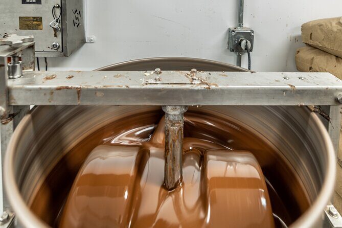Craft Chocolate Tasting - Who Should Consider This Experience?