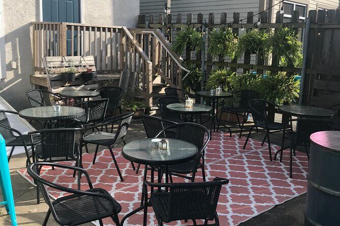Craft Cider & Mead Tasting in New Orleans (45 Minutes) - What You Might Not Love