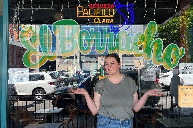 Craft Cocktail Gourmet Food Tour - Final Thoughts: Is It Worth It?