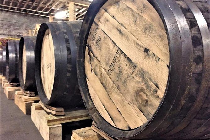 Craft Distillery Tour along Tennessee Whiskey Trail with Tastings from Nashville - Final Thoughts: Who Should Book This Tour?