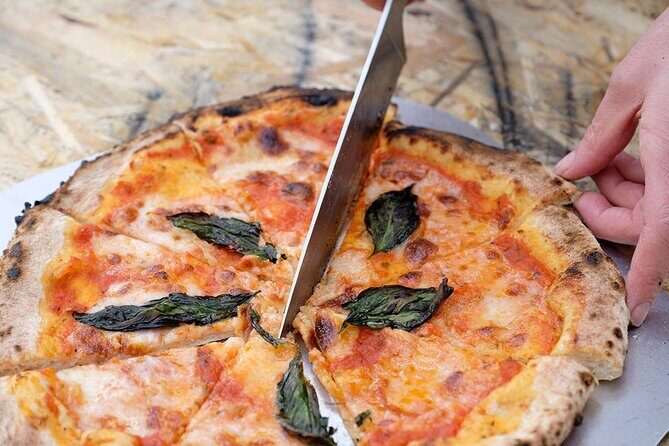 Craft Elegant Traditional Italian Pizzas From Scratch in Memphis - The Sum Up