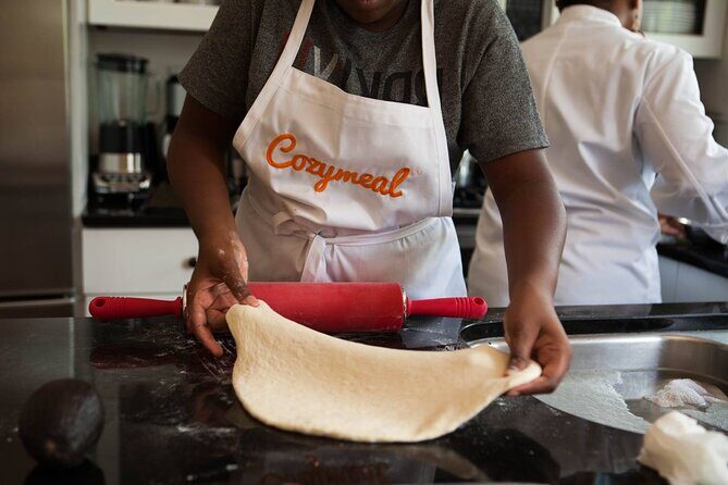 Craft Elegant Traditional Italian Pizzas From Scratch in Memphis - FAQs