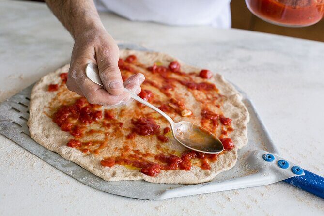Craft Fine Italian Pizza in Indianapolis (Includes 4-Course Meal) - Key Points