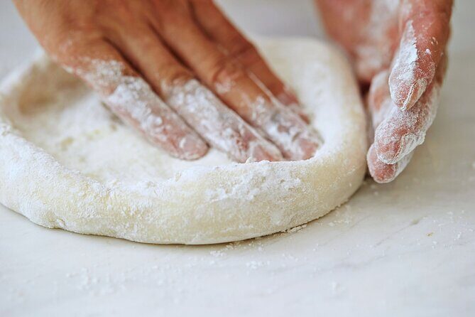 Craft Fine Italian Pizza in Indianapolis (Includes 4-Course Meal) - What Makes This Tour Stand Out?