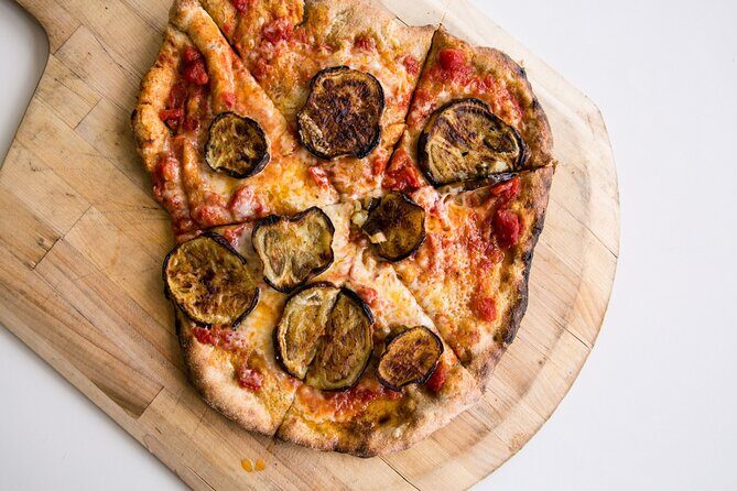 Craft Fine Italian Pizza in Indianapolis (Includes 4-Course Meal) - Final Thoughts: Is This Experience for You?