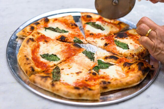 Craft Fine Italian Pizza in Indianapolis (Includes 4-Course Meal) - FAQ