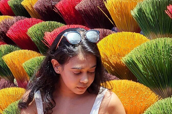Craft Village Tour (Quang Phu Cau, Bat Trang, Chuong Conical,...) - What to Expect and Practical Tips