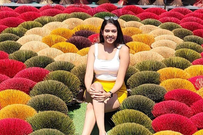 Craft Village Tour (Quang Phu Cau, Bat Trang, Chuong Conical,...) - FAQ