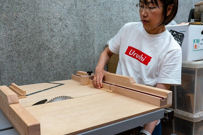 Craft Your Own Elegant Handmade Chopsticks from Scratch - Accessibility and Practical Tips