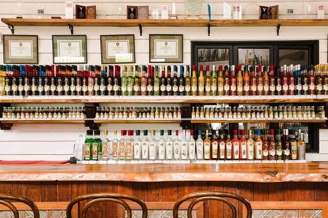 Craft Your Own Liqueur at Tamborine Mountain - An In-Depth Look at the Experience