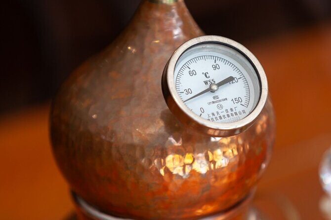 Craft Your Own Spirit at Tamborine Mountain Distillery - Who Should Consider This Tour?