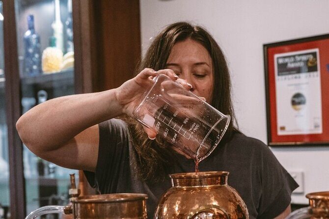 Craft Your Own Spirit at Tamborine Mountain Distillery - FAQs