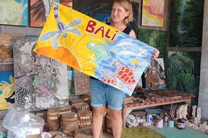 Crafting Heritage Batik Painting Workshops - The Practicalities: Group Size, Duration, and Accessibility