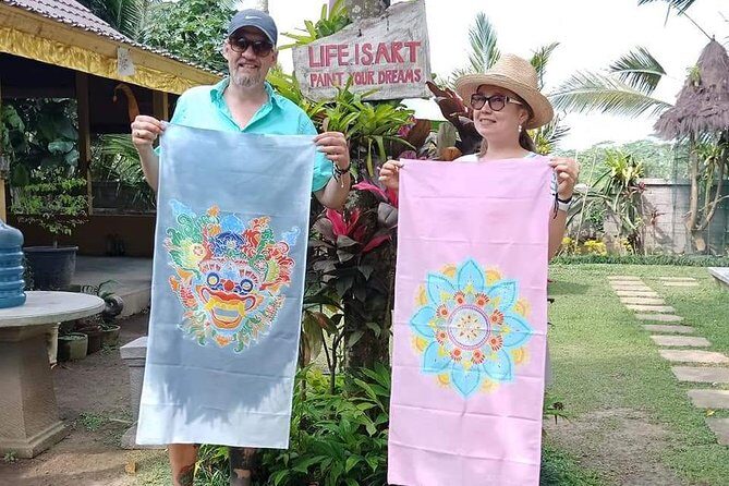 Crafting Heritage Batik Painting Workshops - Final Thoughts: Is It Worth It?