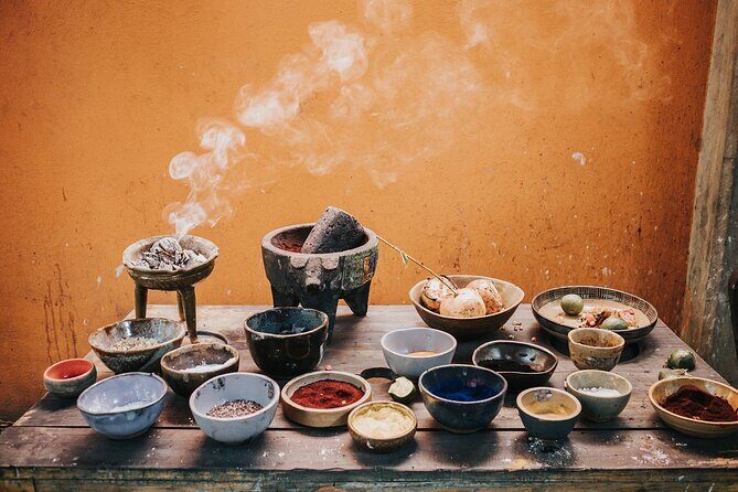 Crafts & Cuisine All Included Guided Day Tour from Oaxaca - FAQ