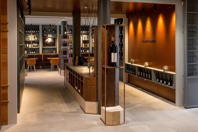 Craggy Range Deluxe - Hawke's Bay Wine Tour - FAQ