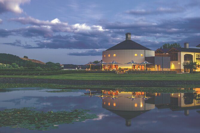 Craggy Range Deluxe Wine Tour - Private Option - The Sum Up: Who Will Love the Craggy Range Deluxe Wine Tour?