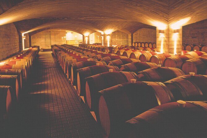 Craggy Range Deluxe Wine Tour - Private Option - FAQ