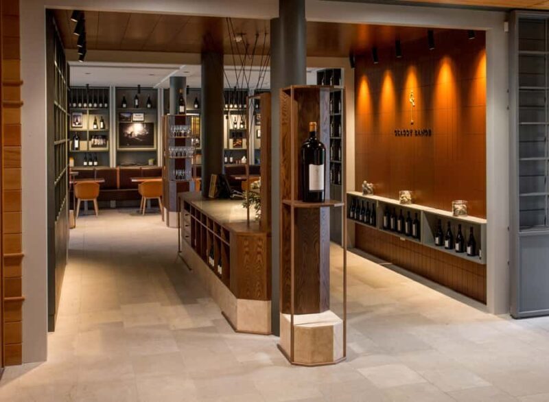 Craggy Range Deluxe, x2 winery tastings + Te Mata Peak - The Itinerary Breakdown