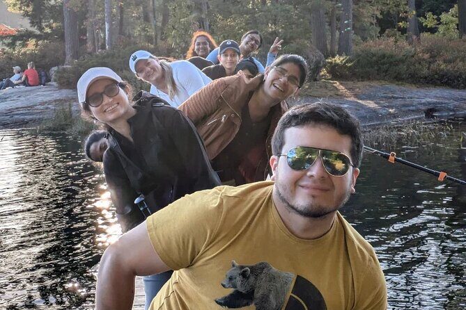 Cranberry Plunge and Hardy Lake Hike Adventure - Is This Tour Right for You?