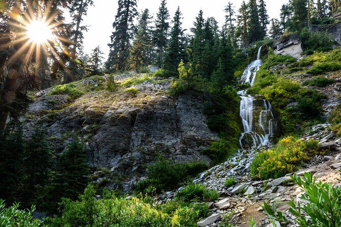 Crater Lake National Park Self-Guided Driving Audio Tour - What Is the Crater Lake Self-Guided Audio Tour?