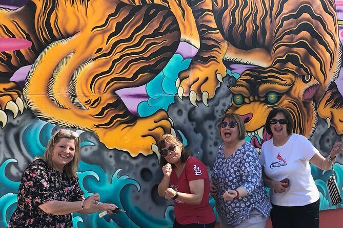 Crazy Corpus Christi Scavenger Hunt - An In-Depth Look: What to Expect from the Crazy Corpus Christi Scavenger Hunt