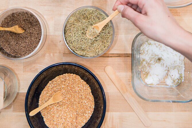 Create a Custom Southern Inspired Scrub - What to Expect During the Class