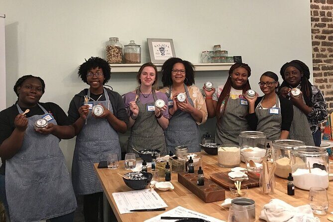Create a Custom Southern Inspired Scrub - The Sum Up