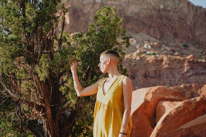 Create Energetic Flower Essences and Reconnect with Nature - Create Energetic Flower Essences and Reconnect with Nature — A Rick Steves-Style Review