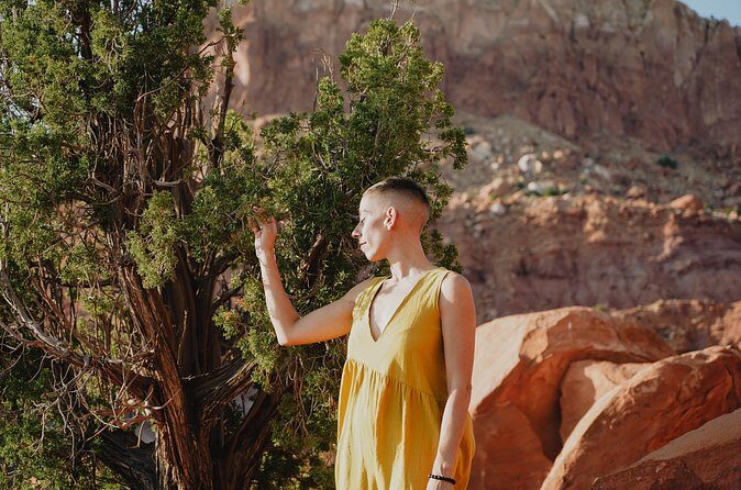 Create Energetic Flower Essences and Reconnect with Nature - Practical Considerations