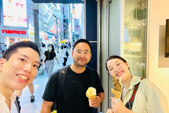 Create Your Akihabara Tour! Anime, Games & Local Tips - What You Can Expect from the Experience