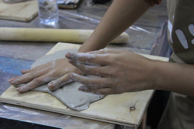 Create your masterpiece: Artistic experience in Tangier - FAQ