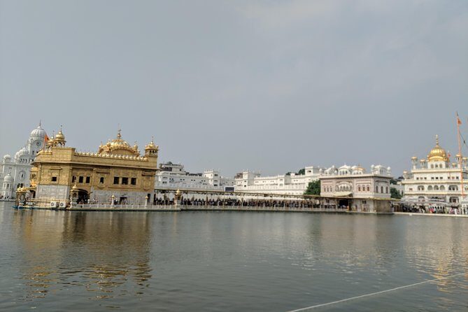 Create Your Own: Customisable tour of Amritsar with transfers - Frequently Asked Questions