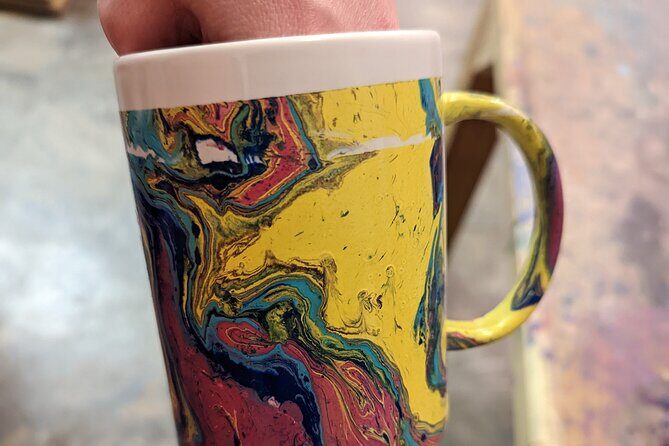 Create Your Own Hydro Dipped Tumbler, Mug or Flask in Estes Park - A Practical Guide to the Hydro Dipping Experience in Estes Park