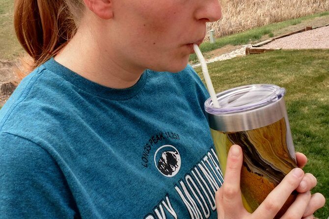 Create Your Own Hydro Dipped Tumbler, Mug or Flask in Estes Park - FAQ