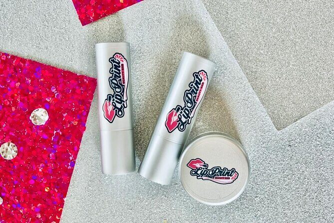 Create Your Own Lipstick or Lip Gloss Class Experience in Raleigh - Introducing the Create Your Own Lipstick or Lip Gloss Class in Raleigh