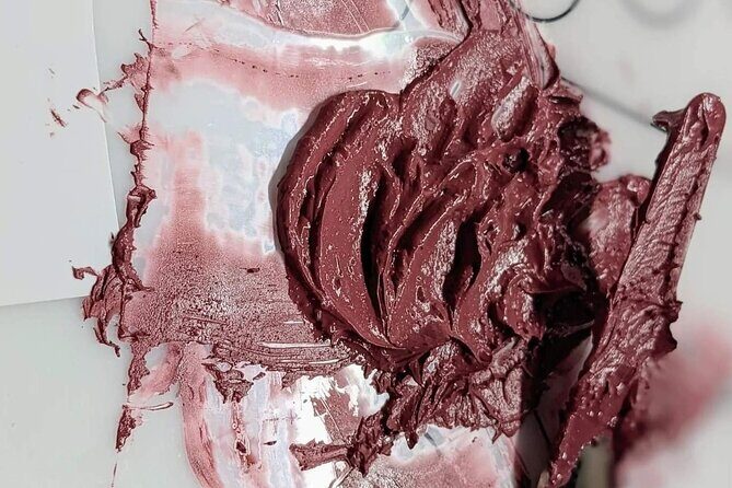 Create Your Own Lipstick or Lip Gloss Class Experience in Raleigh - Key Points